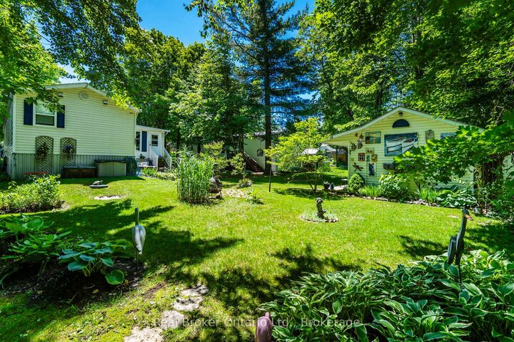 Property Photo: 5411 Elliott Side Road 5 ON L4R 4K3