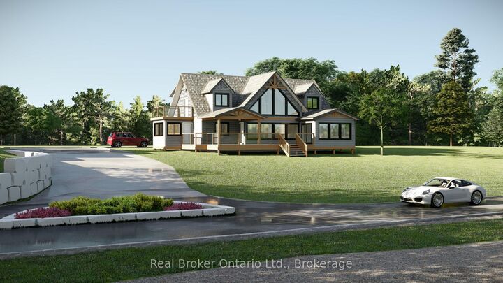 110 Tamarac Road — photo 1