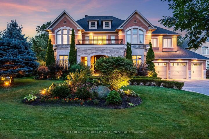 30 Bernadotte Drive — photo 1