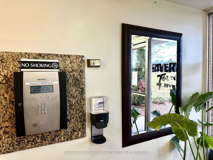 Property Photo:  7 Riverview Boulevard 201  ON L2T 3L5 