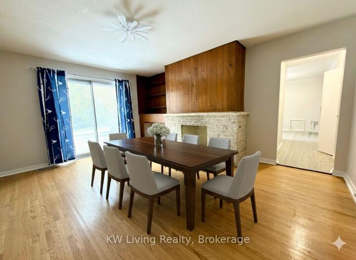 Property Photo:  125 Underhill Drive  ON M3A 2K3 