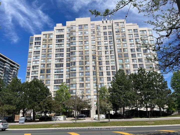 2901 Kipling Avenue 1203 — photo 1