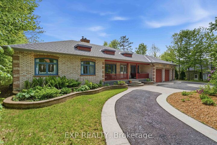 Property Photo: 1264 Barnwell Crescent ON K4B 1K4