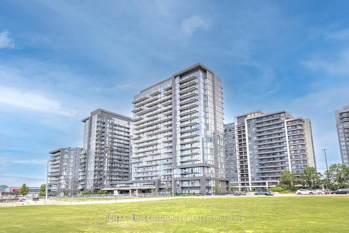 20 Gatineau Drive 406 — photo 1