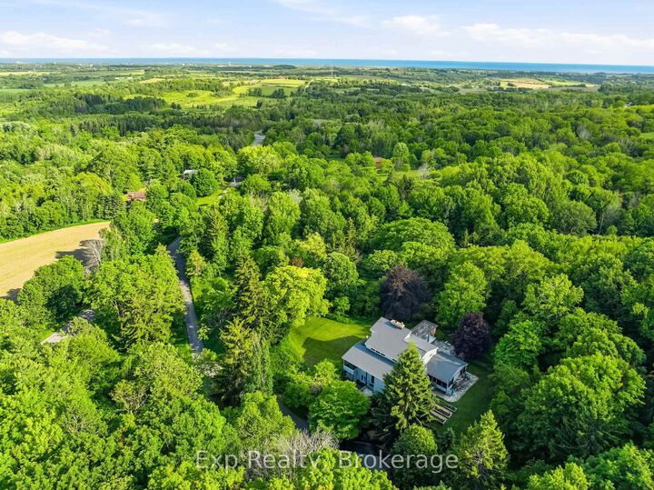 Property Photo: 3282 Williamson Road ON K9A 4J7