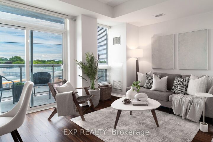 8323 Kennedy Road 323 — photo 1