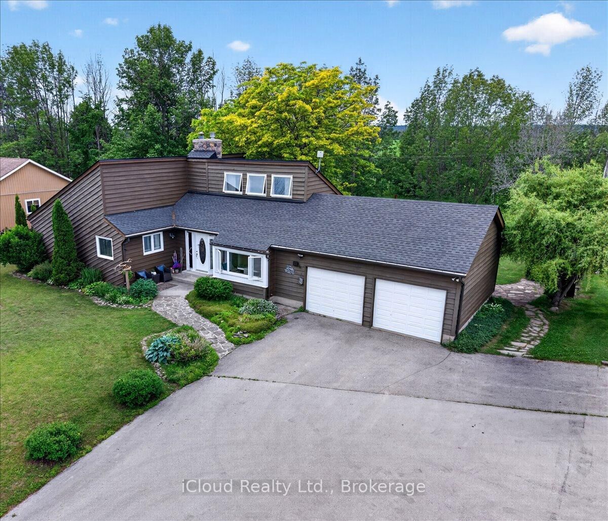 Property Photo: 319378 Grey Road 1 N/A ON N0H 1S0