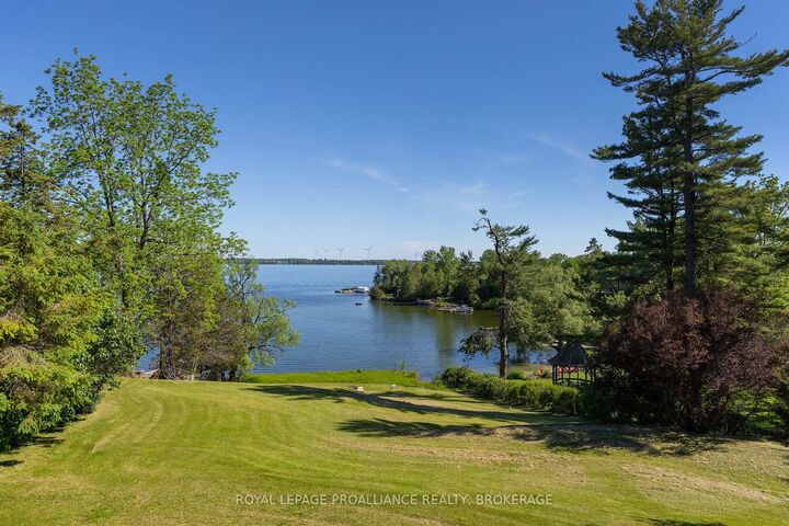 Property Photo: 4756 Bath Road ON K0H 1G0