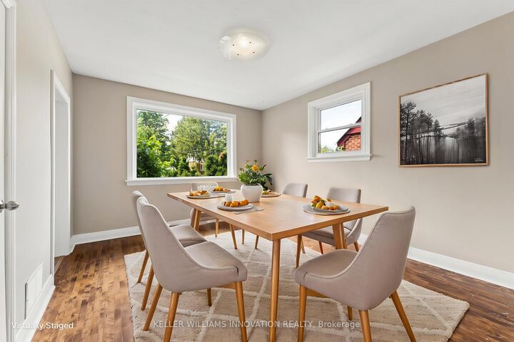 Property Photo:  580 Weber Street E  ON N2H 1G8 