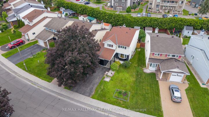Property Photo:  6417 St Louis Drive  ON K1C 2X9 