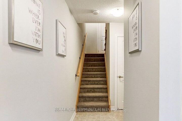 Property Photo:  49 Porcelain Way  ON L1N 9Y4 