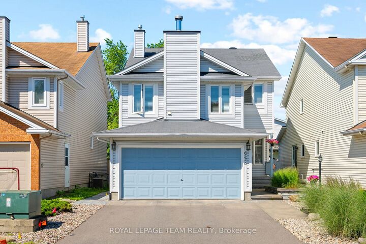 6526 Tooney Drive — photo 1