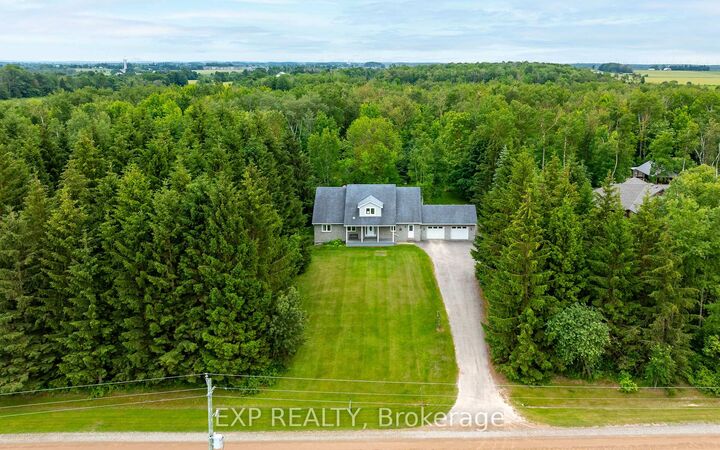 282262 Concession Rd 4-5 N/A — photo 1