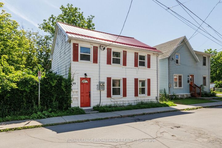 99 Chatham Street — photo 1