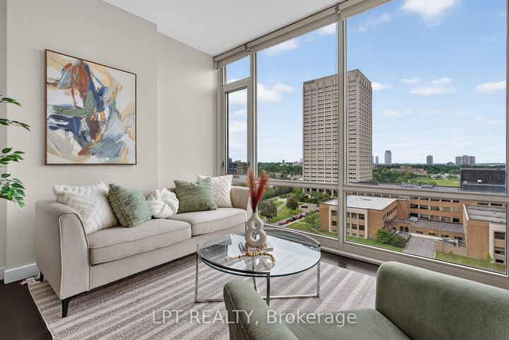 Property Photo:  201 Parkdale Avenue 1004  ON K1Y 1E8 