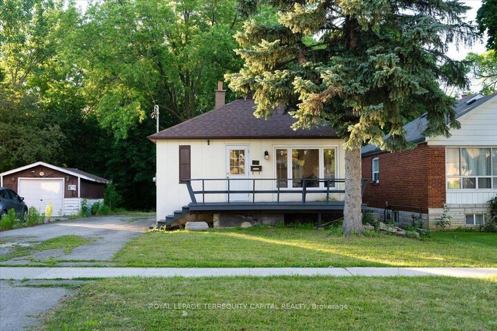 175 Clearbrooke Circle — photo 1