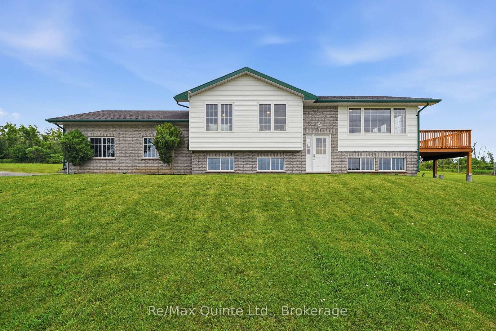 Property Photo:  745 Weese Road  ON K0K 1L0 