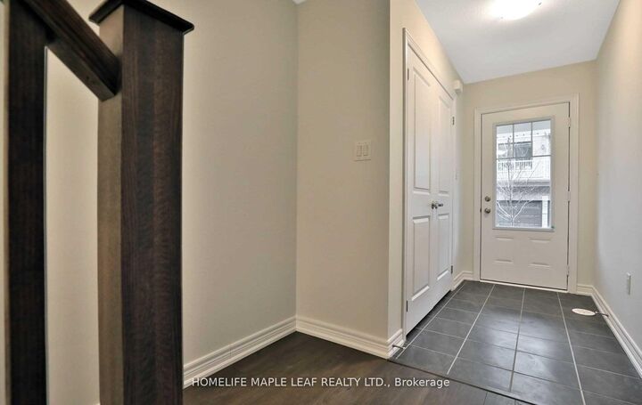 Property Photo:  134 Hibiscus Lane  ON L8K 0A3 