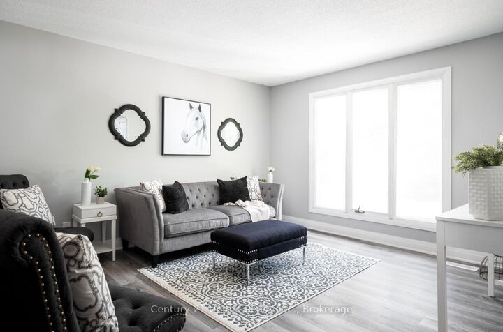 Property Photo:  2603 Foxmeadow Road  ON K9L 1X3 