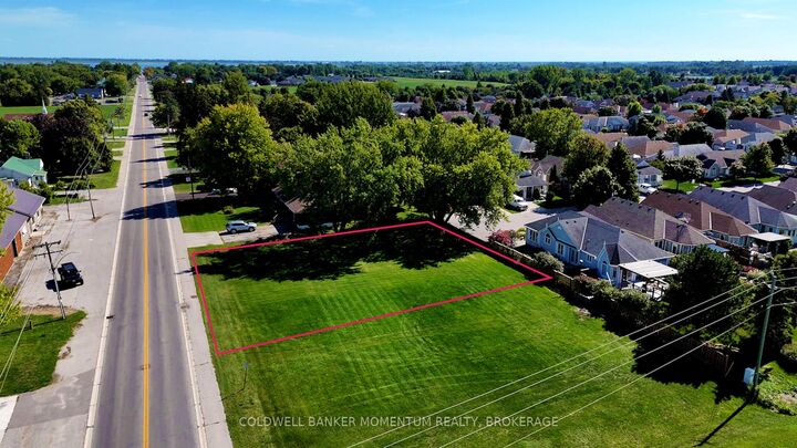 Property Photo:  1179 Bay Street  ON N0E 1M0 