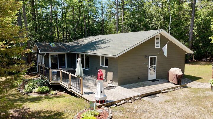 Property Photo:  234 Ogimah Road  ON N0H 2G0 