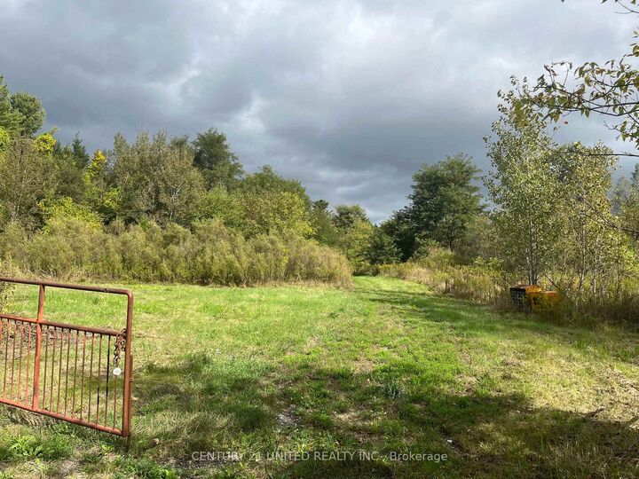 Part Lot 9 Workman Road — photo 1