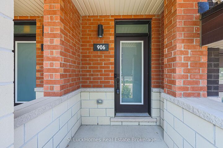 Property Photo:  906 Kicking Horse Path  ON L1J 0B4 
