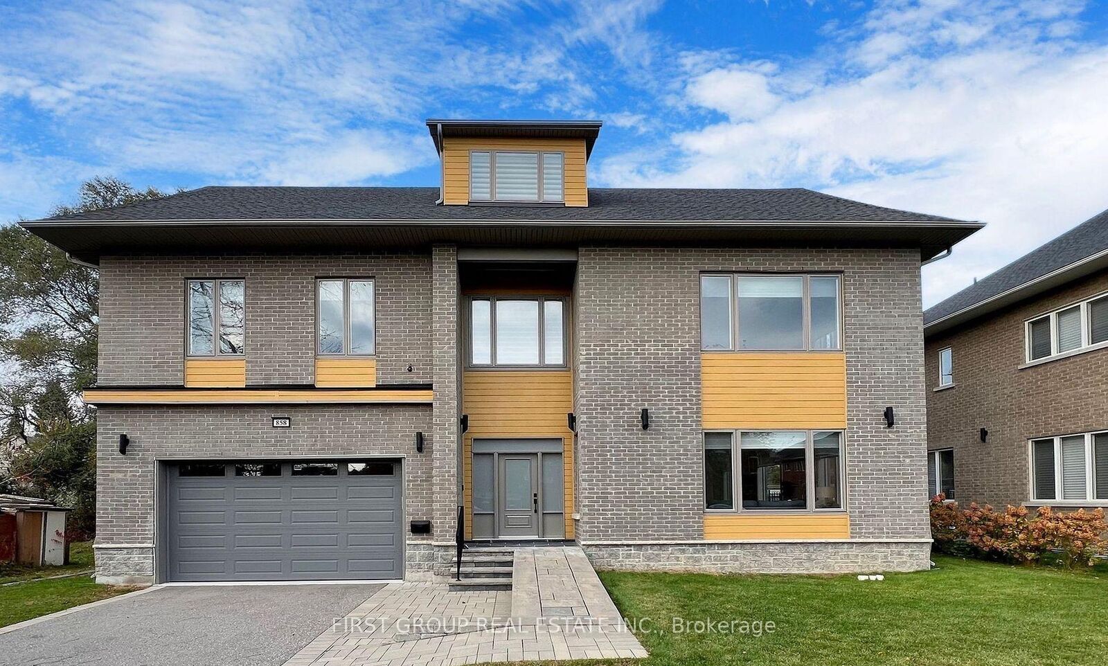 Property Photo:  858 Strouds Lane  ON L1V 1H2 