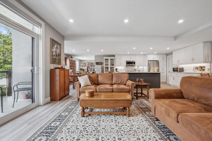 Property Photo:  99A Farley Road 107  ON N1M 0J9 