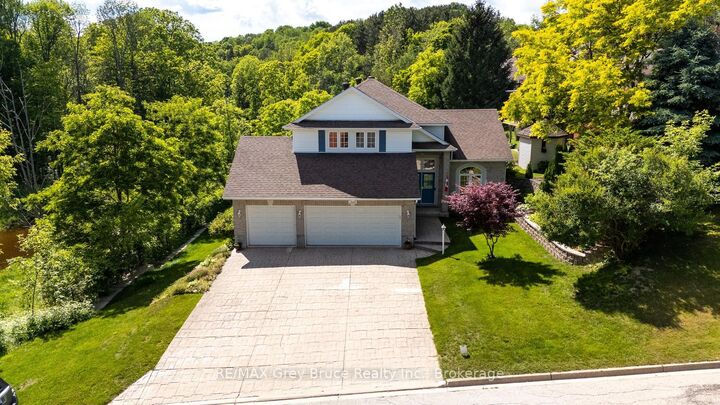 Property Photo: 1510 7th Avenue W ON N4K 6V8