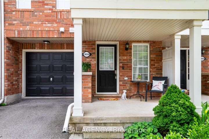 Property Photo:  3034 Dewridge Avenue  ON L6M 5H9 