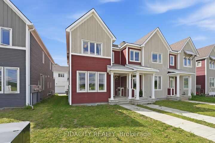 Property Photo: 6333 Perth Street ON K0H 2L0