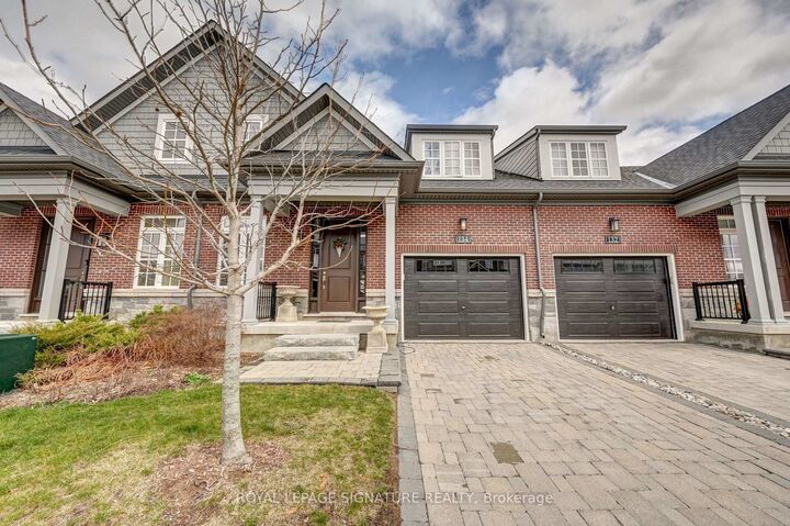 Property Photo: 134 Anne Street ON L0S 1J0
