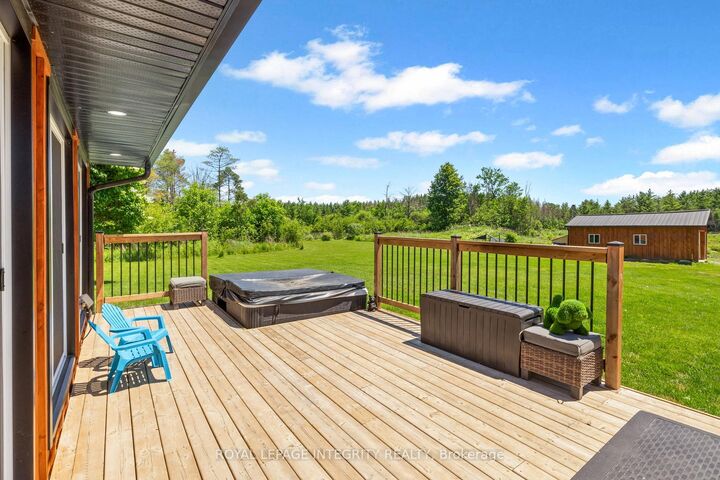Property Photo: 4228 O'Neil Road ON K0A 1B0