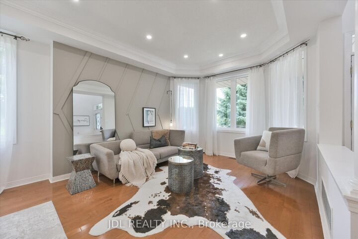 Property Photo: 35 Stoneheath Crescent ON L6C 2K9