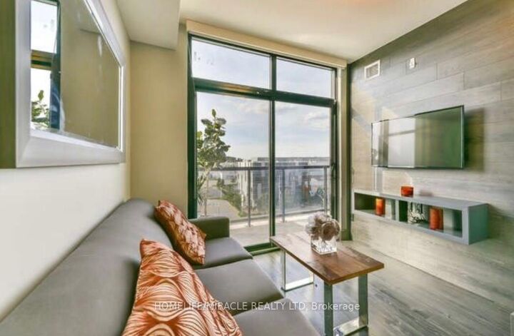 Property Photo: 330 Phillip Street N-808 ON N2L 3W9