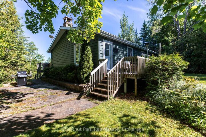 56 Zorra Drive — photo 1