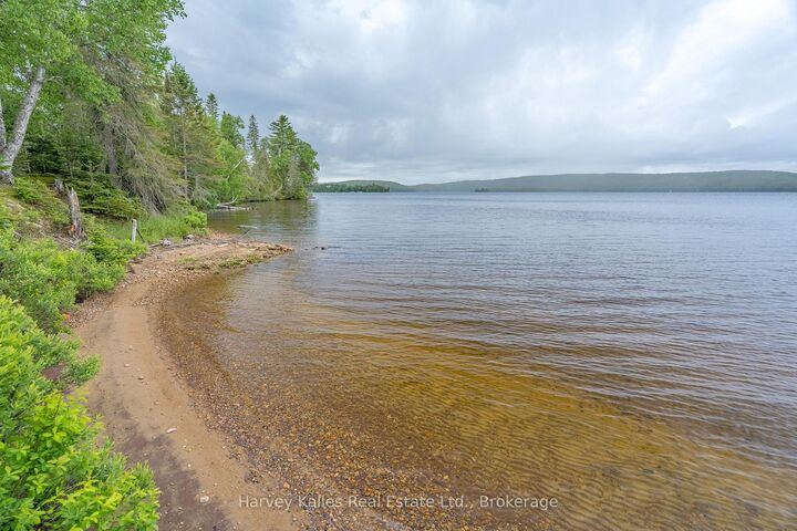 Property Photo: 73 Cashman Creek Road ON P0A 1M0