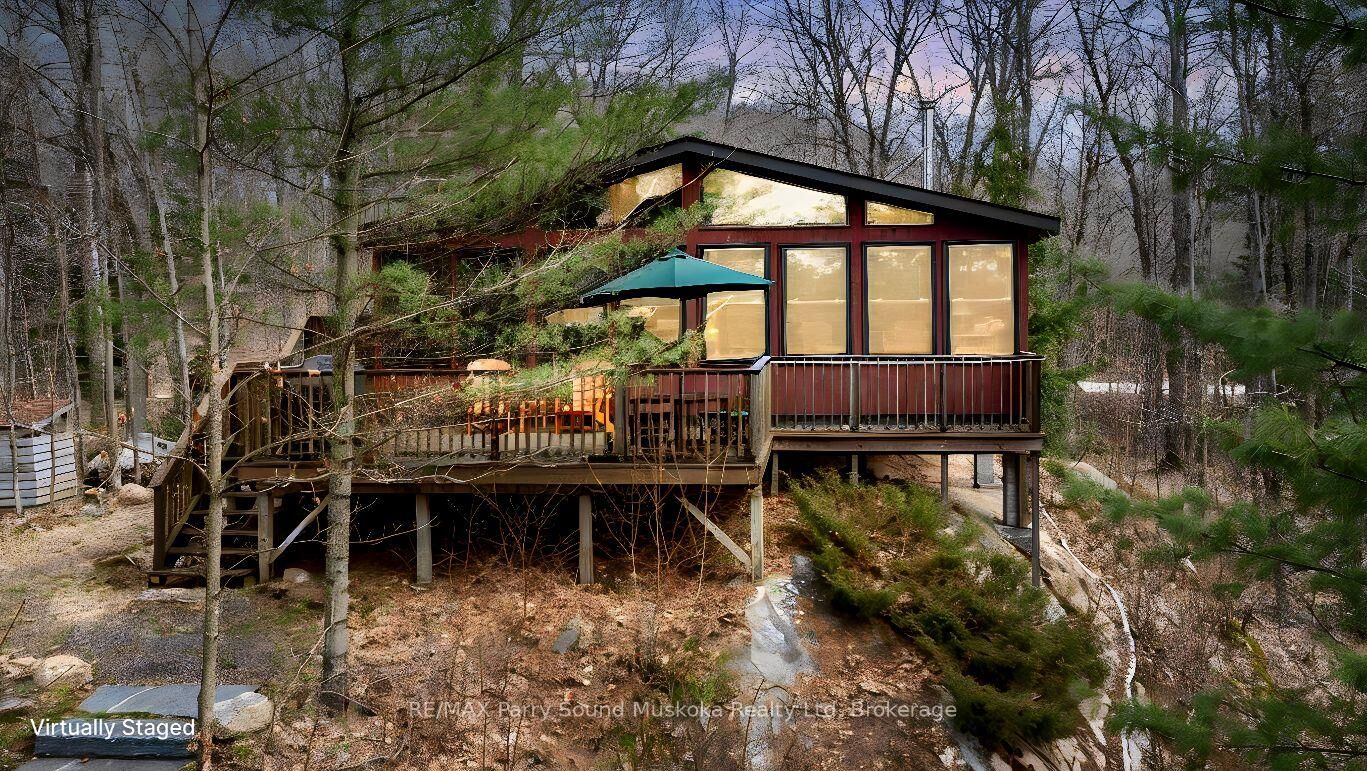 Property Photo:  391 Salmon Lake Road  ON P2A 2W8 