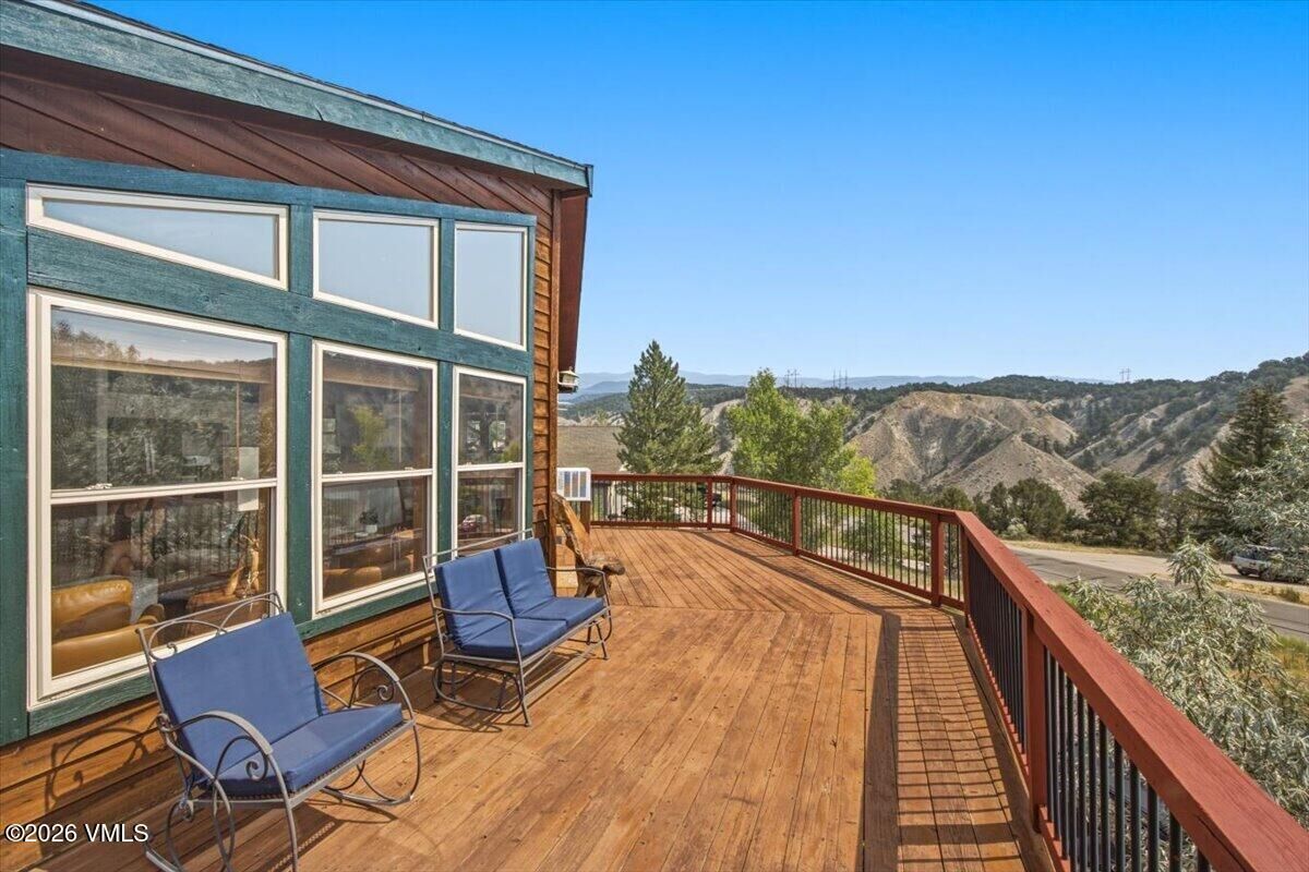 Property Photo:  171 Mesa Drive  CO 81631 