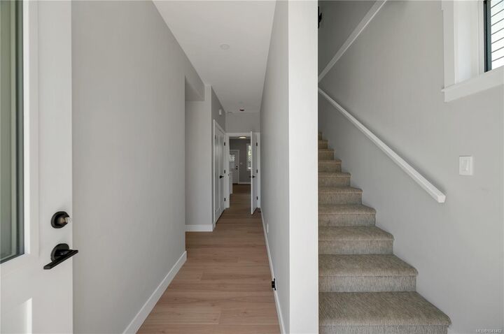 Property Photo: 2022B Galerno Rd BC V9W 0A2