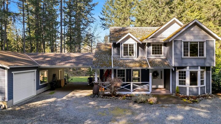 Property Photo: 1850 Lakewood Rd BC V0R 2W0
