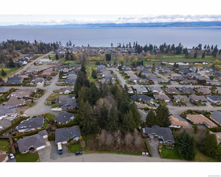 Prop Lot A Fairways Dr — photo 1