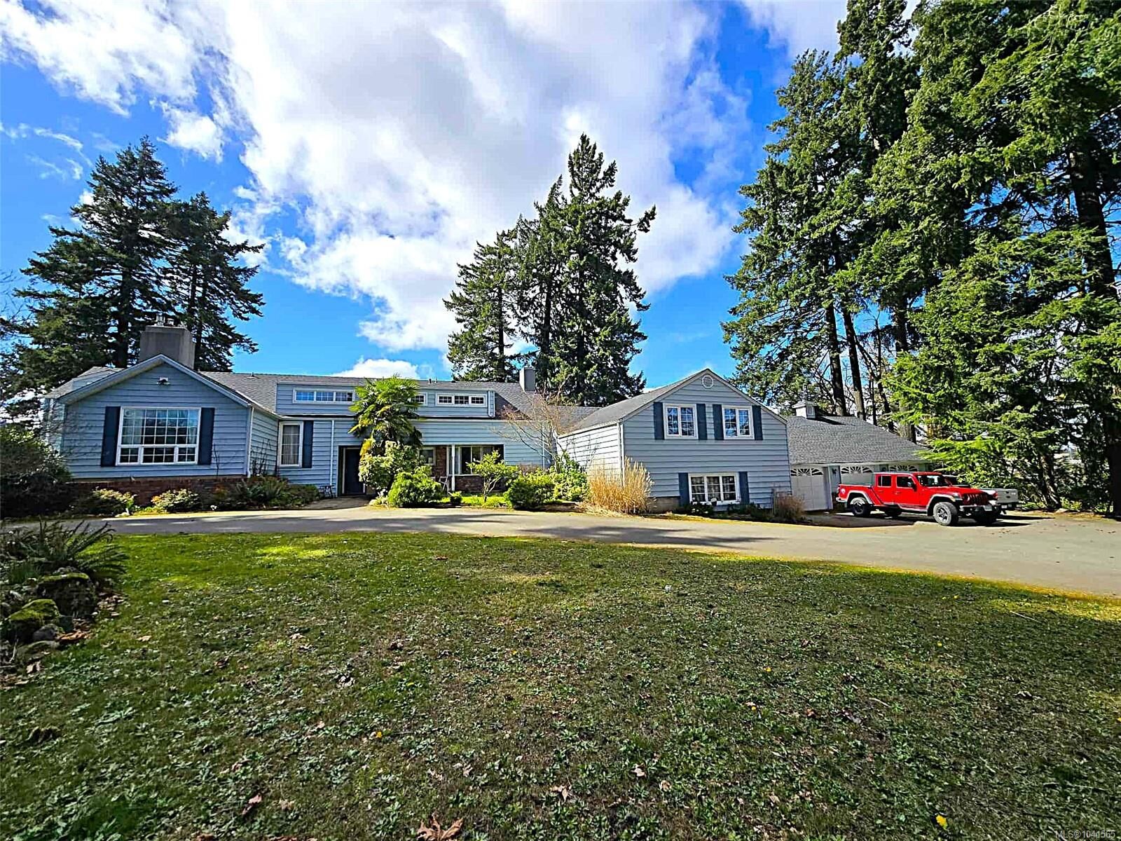 Property Photo: 3910 3rd Ave BC V9Y 4G2