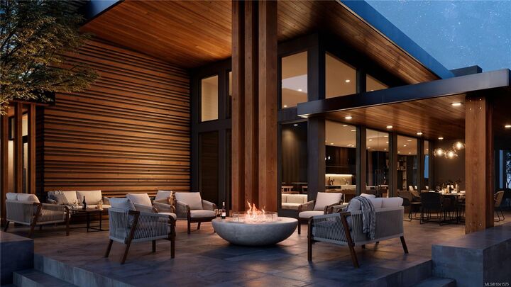 3582 Ryder Hesjedal Way #302 — photo 1