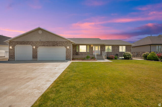 Property Photo:  7057 S 2800 W  UT 84084 