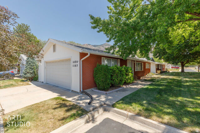 Property Photo:  1484 S 1165 E  UT 84404 