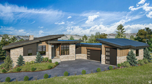 Property Photo:  1149 Francis Gate Lot 16  UT 84036 