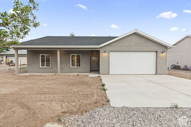 Property Photo: 335 W 230 N UT 84754