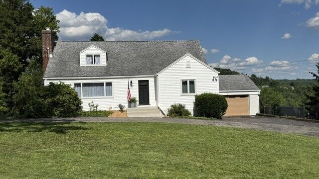 Property Photo:  641 Harvey Ave  PA 15601 